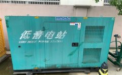 胡市镇通州四建大波纹箱定制案例
