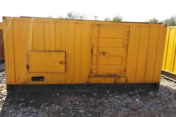 胡市镇发电机出租