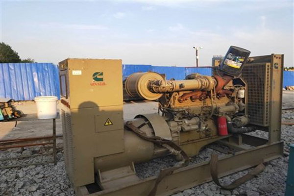 胡市镇发电机出租