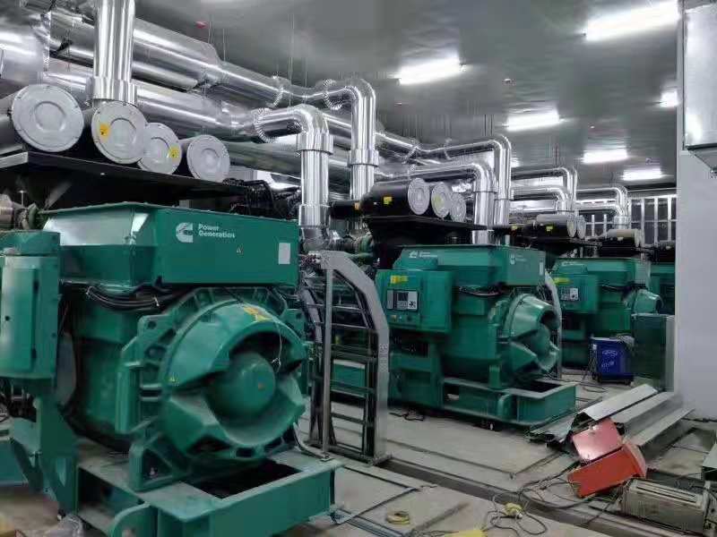 胡市镇发电机出租