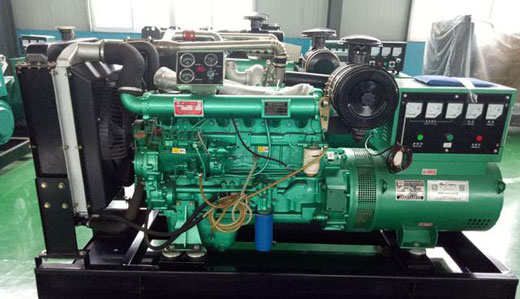 胡市镇发电机不发电的原因 胡市镇发电机不发电的原因