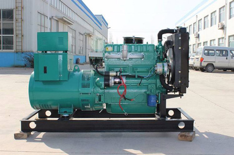 胡市镇小型柴油发电机