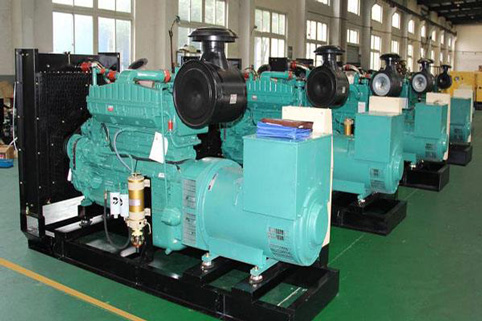 胡市镇小型柴油发电机