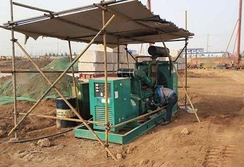 胡市镇发电机出租