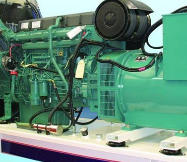 胡市镇发电机出租